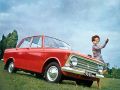 Moskvich 408